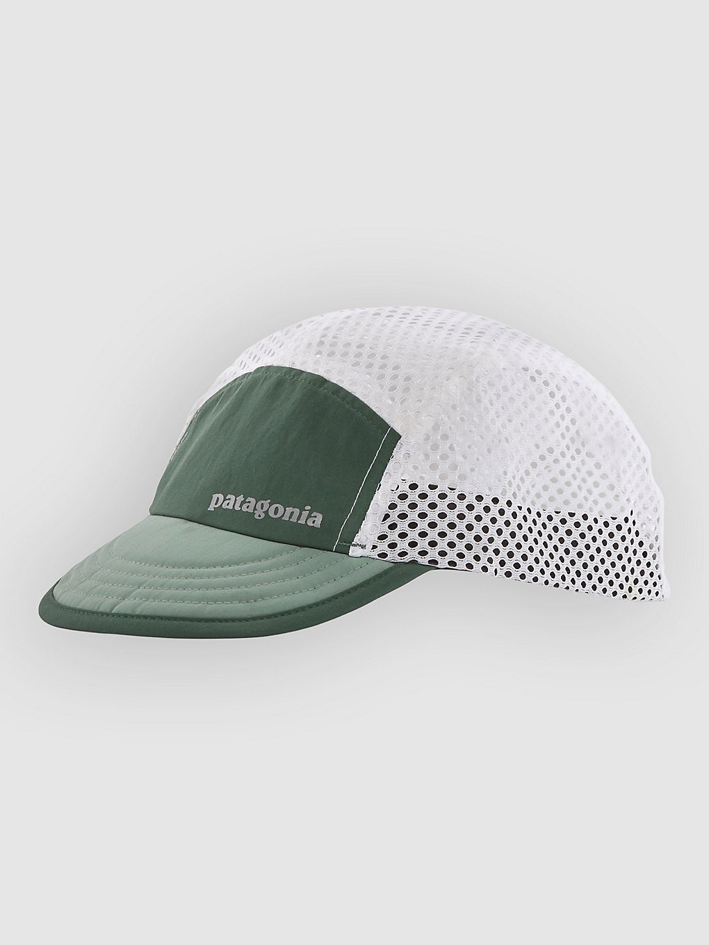 Patagonia Duckbill Cap Groen