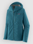glacial blue
