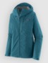 glacial blue
