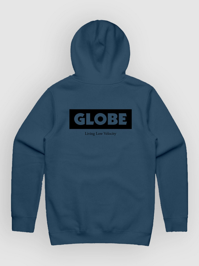 Globe Living Low Velocity Hoodie