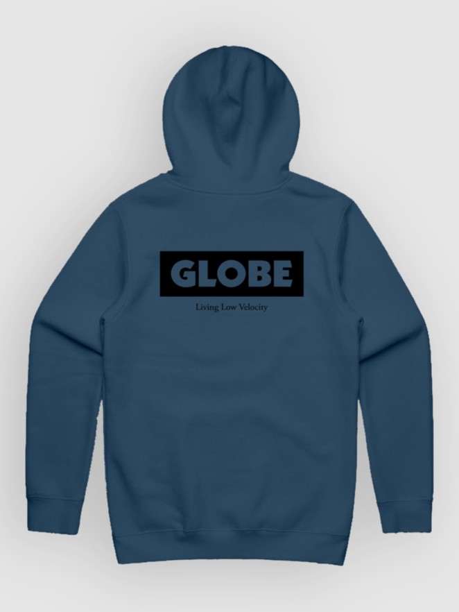 Globe Living Low Velocity Hoodie
