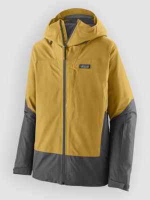 Patagonia Storm Shift Jas Lynx Tan