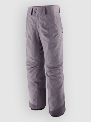 Patagonia Storm Shift Reg Broek Grijs