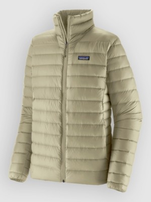Patagonia Down Jas Weathered Stone