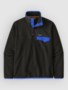 black w/p6 blue