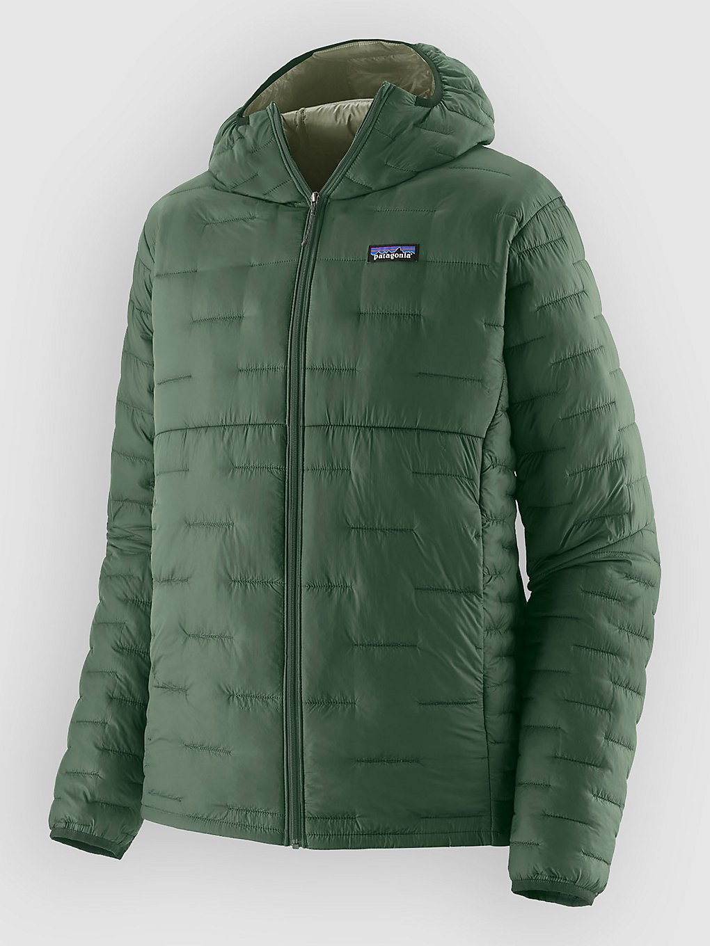 Groen