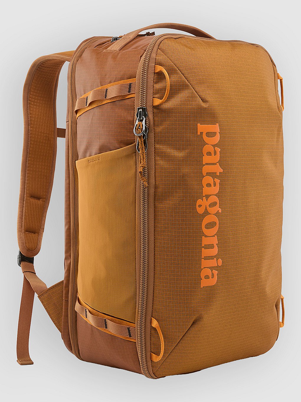 Patagonia Hole Mini MLC Rugzak Bruin