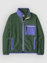 Patagonia Synch Jacket