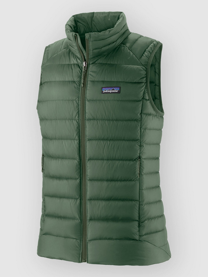 Patagonia Down Vest