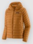 cinnamon brown