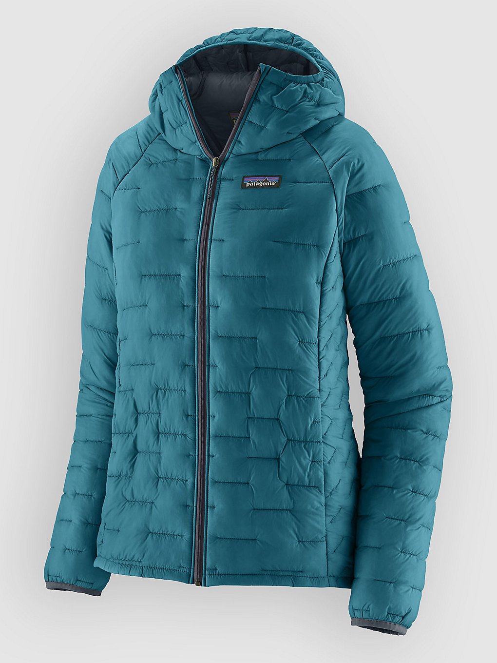 Blauw