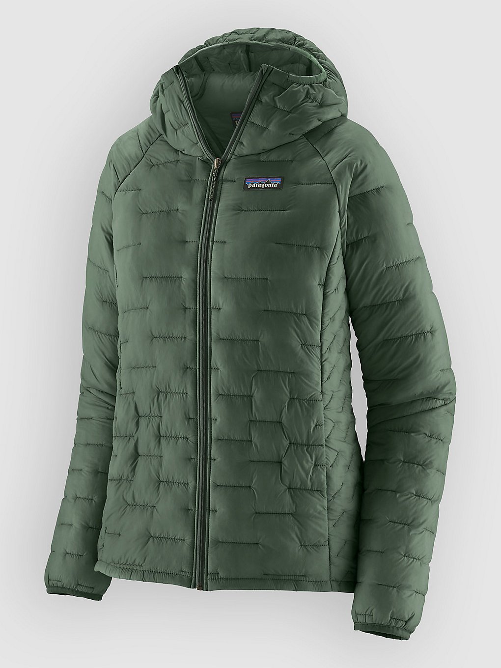 Groen