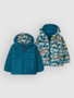 blubby/glacial blue