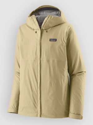 Patagonia Torrentshell 3L Rain Jas Weathered Stone