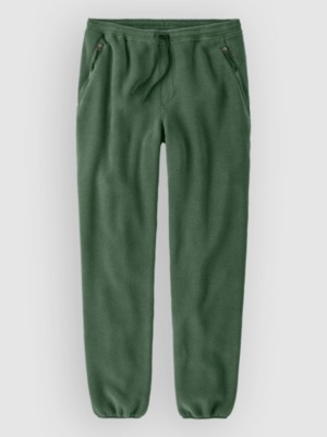 Patagonia Synch Broek Groen
