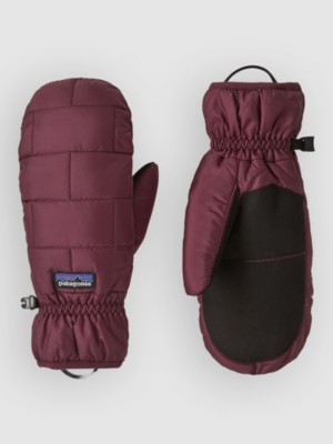 Patagonia Nano Puff Wanten Berry Fig