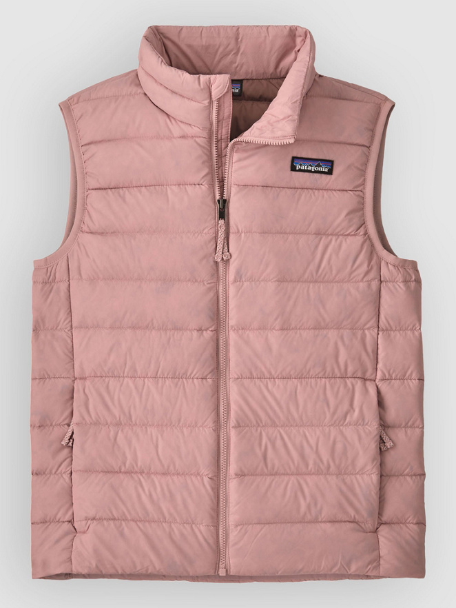 Patagonia Down Kids Jas