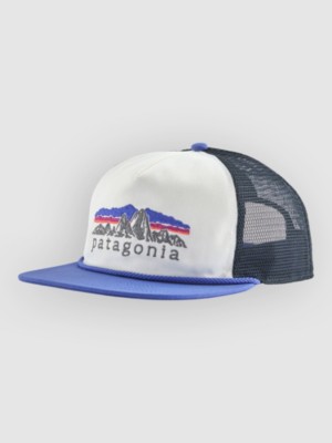 Patagonia Airfarer Cap Wit
