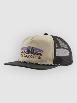 Patagonia Airfarer Cap Fitz Roy Foothills/wth St