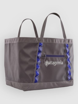 Patagonia Hole Gear Tote Tas Grijs