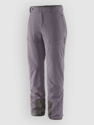 Patagonia Alpine Guide Reg Broek Grijs