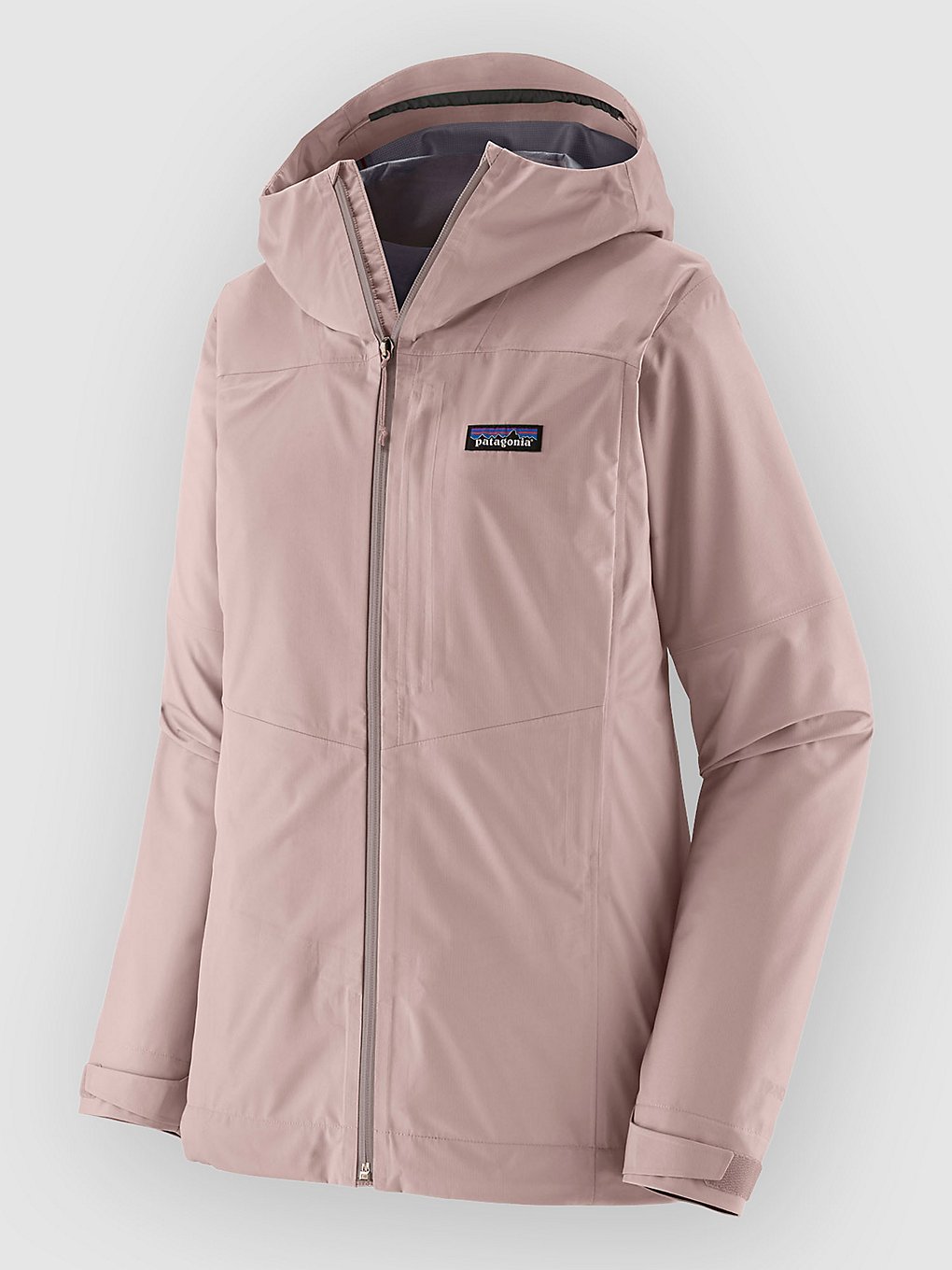 Stingray Mauve