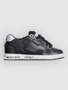 black/silver