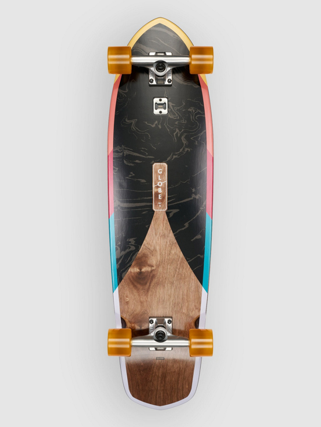 Globe Blazer XL 36″ Complete