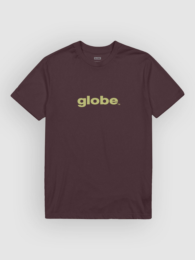 Globe O.G T-Shirt
