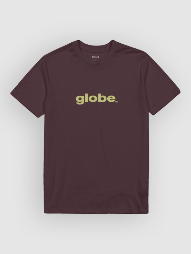 Globe O.G T-Shirt