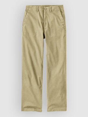Patagonia Utility Broek Weathered Stone
