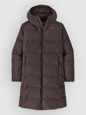 Patagonia Jackson Glacier Parka Bruin