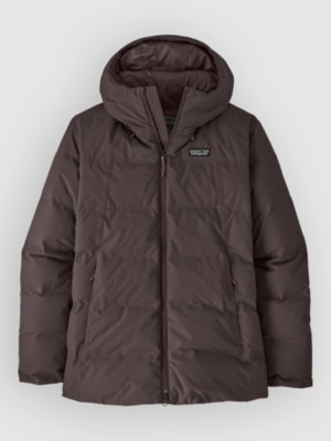 Patagonia Jackson Glacier Jas Bruin