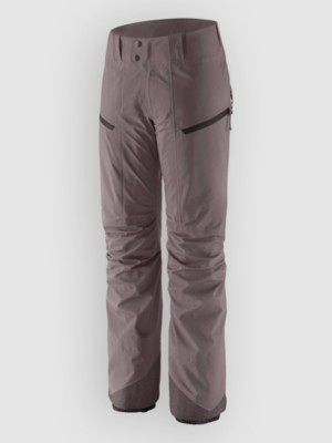 Patagonia Untracked Broek Grijs