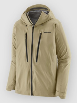 Patagonia Stormstride Jas Weathered Stone
