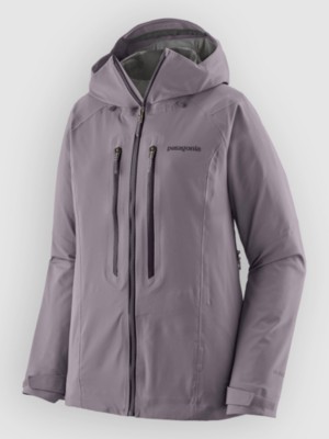 Patagonia Stormstride Jas Grijs