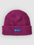 hut tripper label/am p