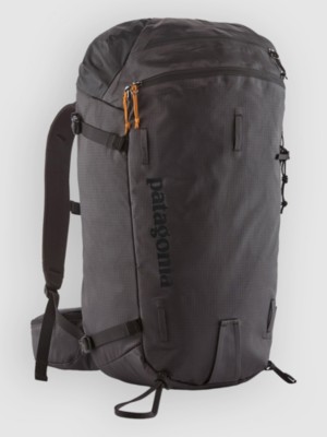Patagonia Descensionist Snow Rugzak Oranje