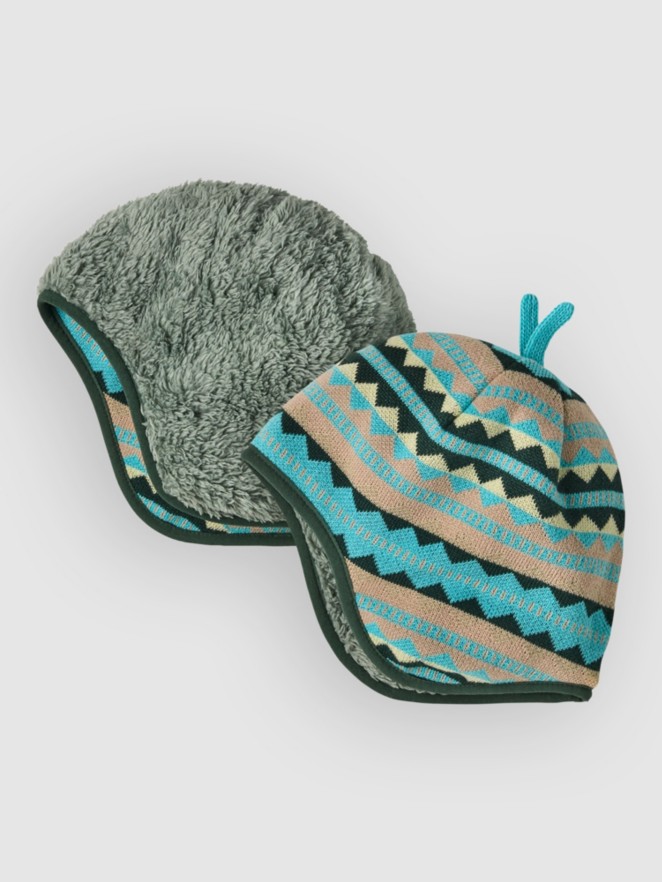 Patagonia Reversible Kids Bonnet