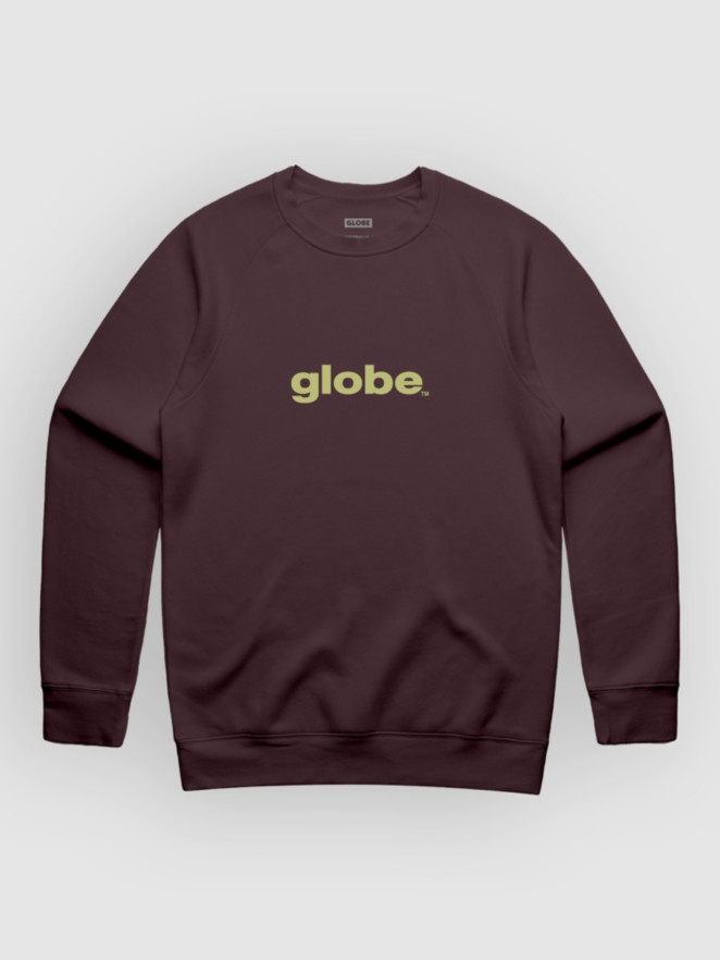 Globe O.G Crew Sweater