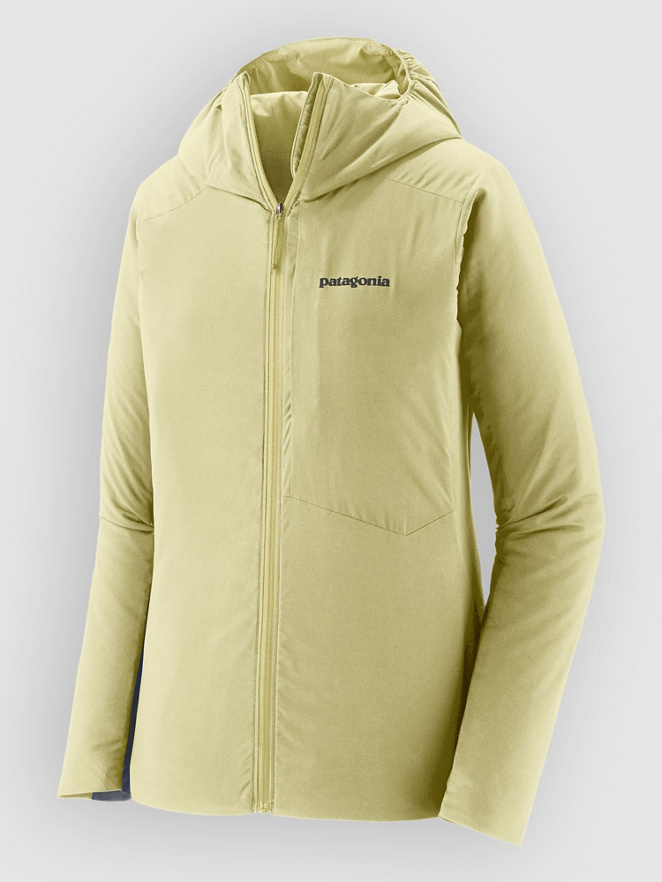 Patagonia Nano-Air Ultralight Full-Zip Hoody Jacka