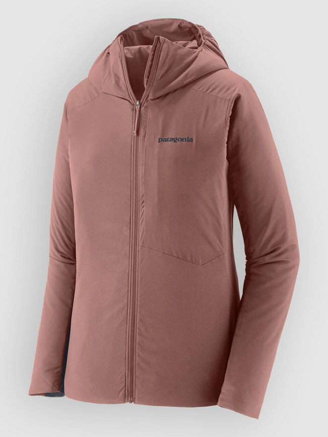 Patagonia Nano-Air Ultralight Full-Zip Hoody Jacka