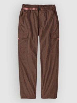 Patagonia Outdoor Everyday Cargo Broek Bruin