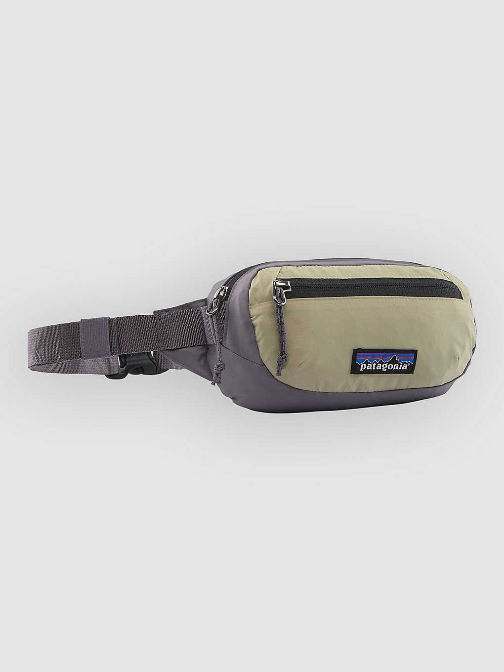 Patagonia Terravia Mini Heuptas Weathered Stone