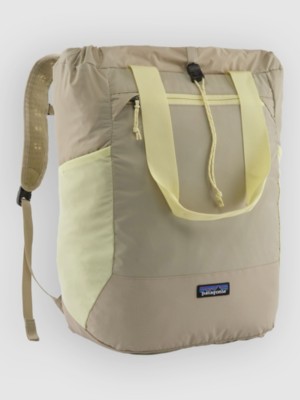 Patagonia Terravia Tote Tas Weathered Stone