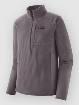 Patagonia R1 P/O Jas Grijs