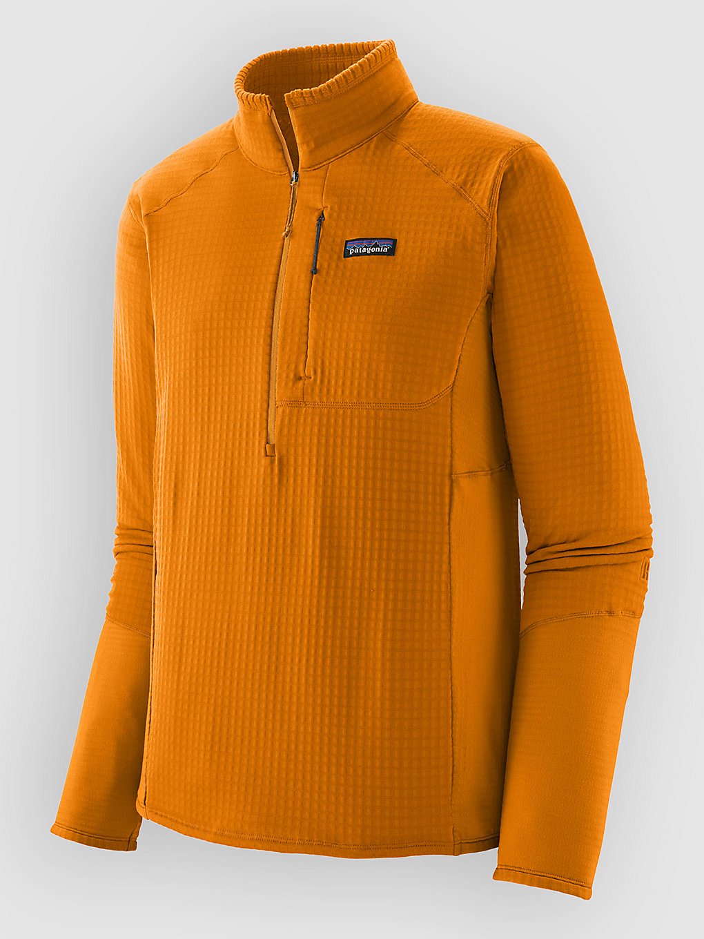 Oranje