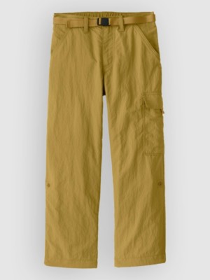 Patagonia Outdoor Everyday Kids Broek Lynx Tan