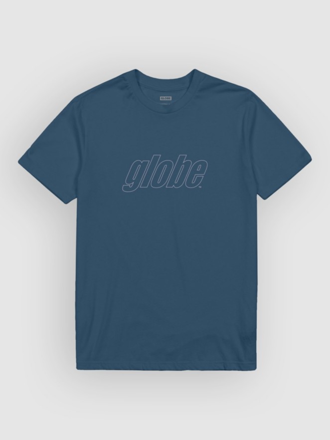 Globe Impact T-Shirt