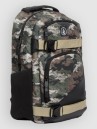 Volcom Grindstone Skate Backpack